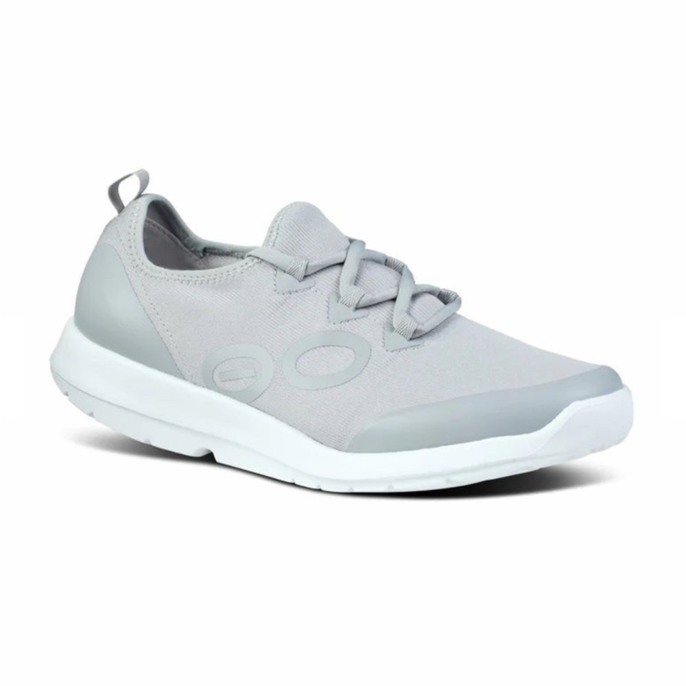 OOFOS Women's OOmg Sport LS Low - Slate 6.5 women’s